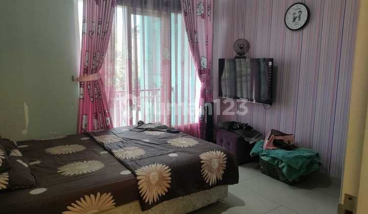 Dijual Pasadena Rumah Nyaman