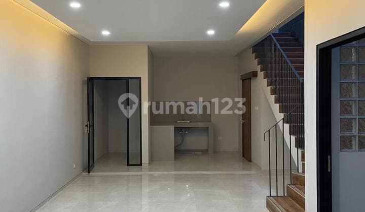 Cijagra Luas 4 KT Siap Huni