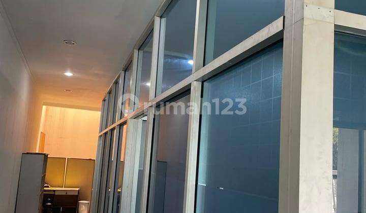Dijual Ruko Pasadena Cocok Buat Usaha/ Kantoran