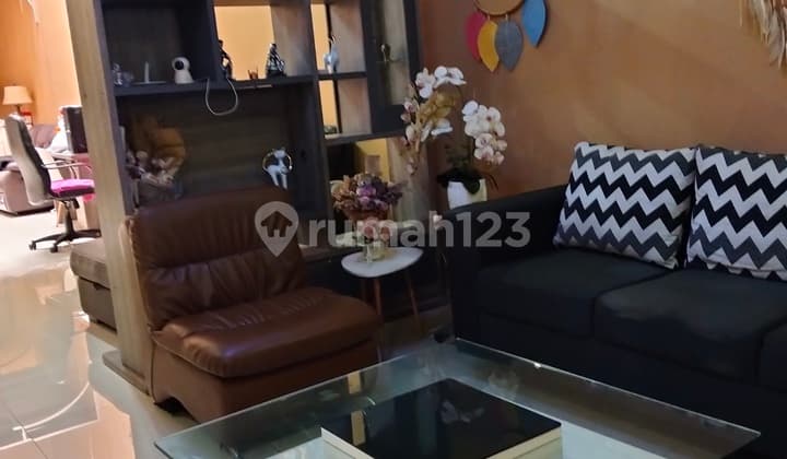 Mekar Wangi Jual Cepat Luas Nyaman