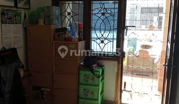 Rumah Tci Siap Huni Hrg Nego