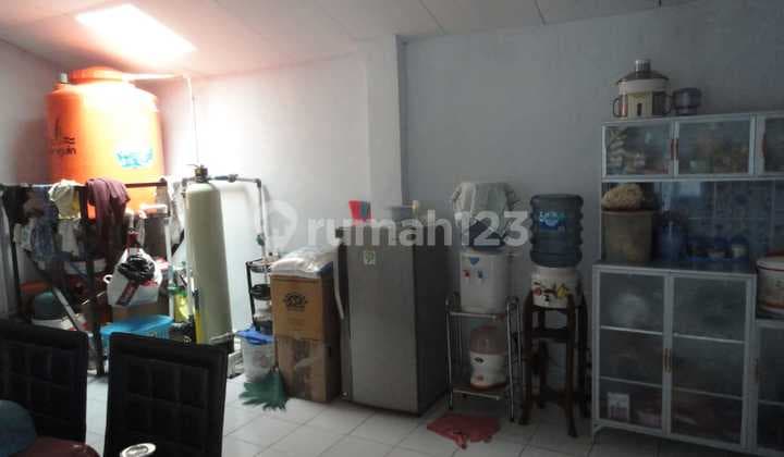 Dijual Rancamanyar Regensi Harga Murah