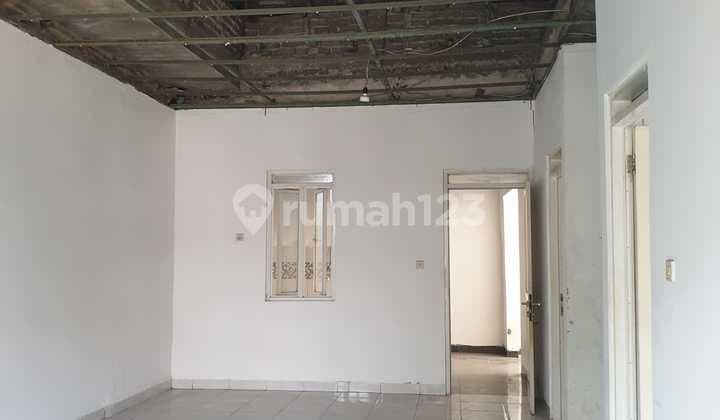 Rumah Modern La Margas Siap Huni