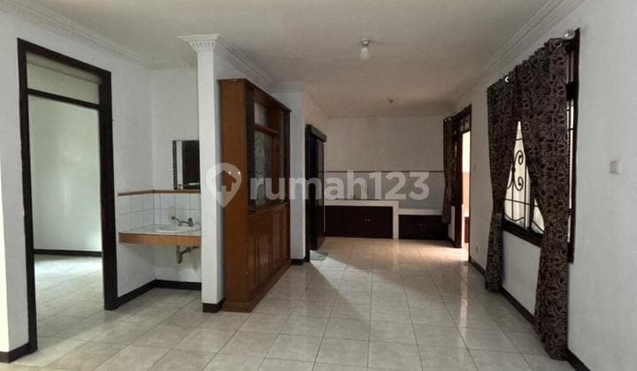 Rumah Cantik Siap Huni Wangsakerta