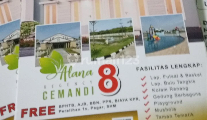 Beli Rumah Dapat Mobil Calya Beli Rumah Dapat Mobil Calya