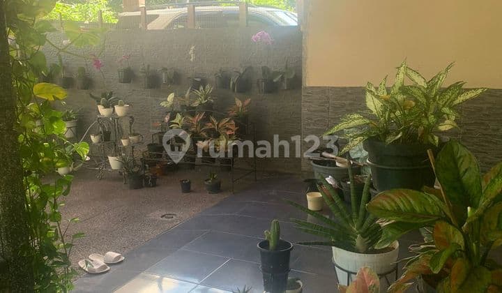 Rumah Dijual di Jatiwaringin Asri, Pondok Gede