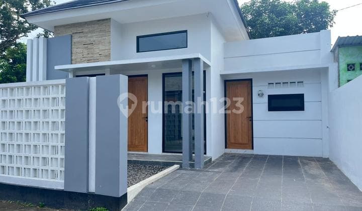 Kalau Lewat Godean Tapi Nggak Klik Ini, Keterlaluan Junction Tol Jogja, Dekat!