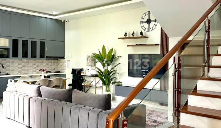 Perumahan Area Mall, Kampus & Bisnis Condongcatur? Ini Bukan Hoaks