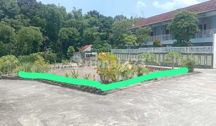 Kenapa Tanah di Kampus Uii, Cepat Banget Dicari Investor?