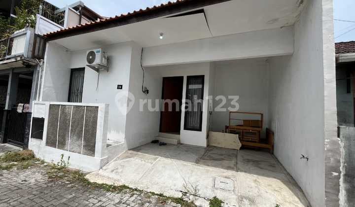 Yang Cari Rumah Maguwo Serius, Pasti Berhenti di Iklan Ini