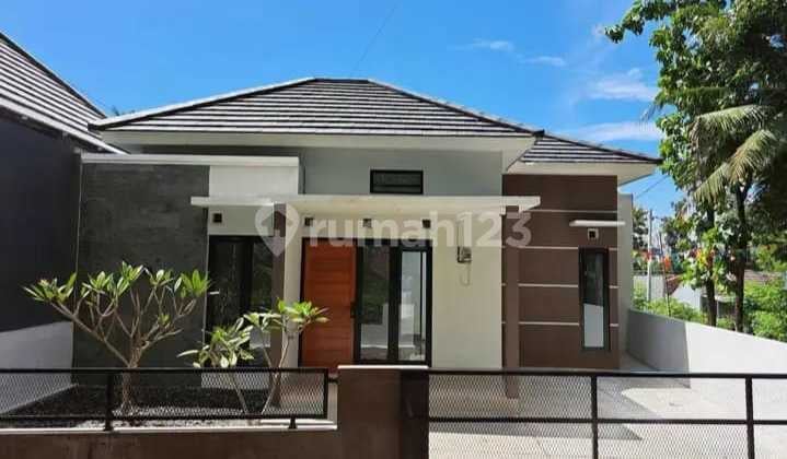 Bukan Rumah Murah, Tapi Nilai Lokasinya Murah Banget Kalau Dilewatkan