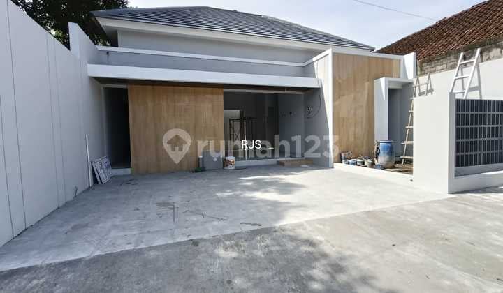 Scroll Terus Kalau Mau, Tapi Rumah Maguwo Ini Jarang Muncul: Pintu Tol & Maguwo Dekat