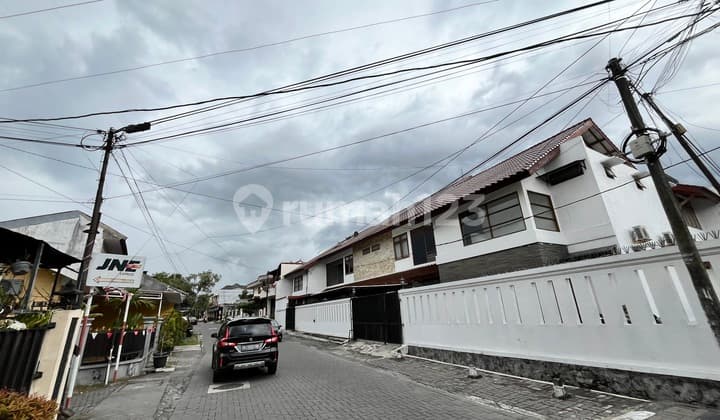 Tanah Terdekat Kampus Ugm: Pogung Kidul, Cash Tempo. Prospek Kost