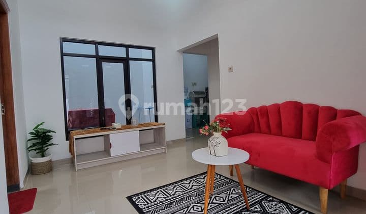 Tol Gamping Dekat, Kota Jogja Nempel, Rumahnya Siap Masuk