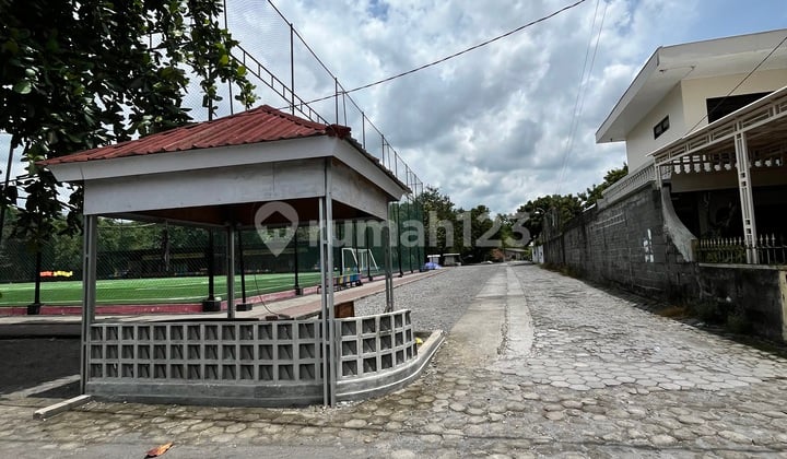 Yang Paham Jogja, Biasanya Nggak Banyak Tanya: Tanah Termurah Kota