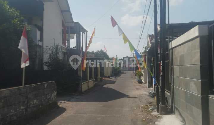 Tanah Kayen, Jl. Kaliurang Km 6: Build Now or Wait for Price Increase?