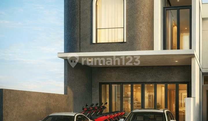 Kost Jogja Mahal? Ini Malah Diskon 550Jt di Depok, Sleman. Timur Ambarukmo Plaza