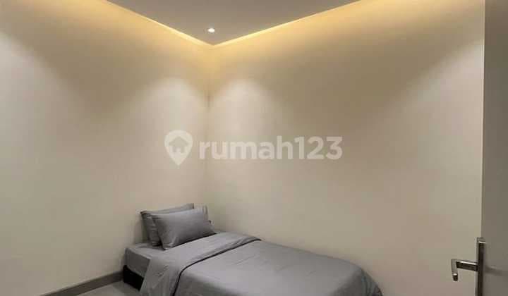 For Sale, Ready-to-Occupy House in Catalina Gading Serpong