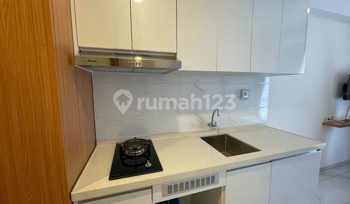 Disewa Apartemen Skyhouse Alam Sutera Tower Acacia