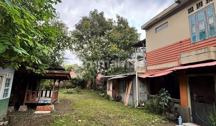 Dijual Cepat Rumah 2 Lantai di Cibodas,Tangerang