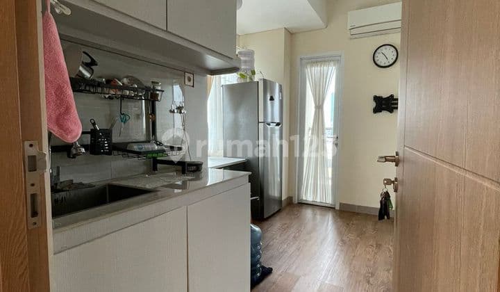 Disewa Apartemen B Residence di BSD Tower Tulip