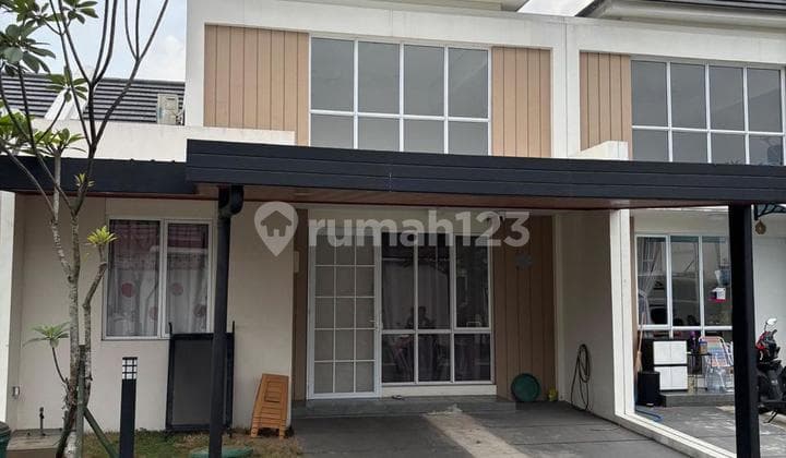 Sold House at Paramount Petals Cluster Aster, Ready to Occupy
