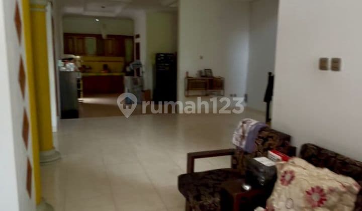 Dijual Rumah 2 Lantai Siap Huni Banjar Wijaya Cipondoh