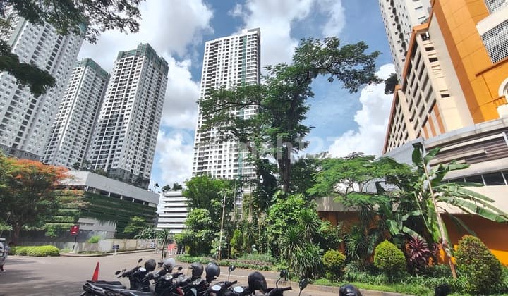 Apartemen Thamrin Executive Residence, Hunian Prestisius di Jantung Sudirman-Thamrin, Jakpus