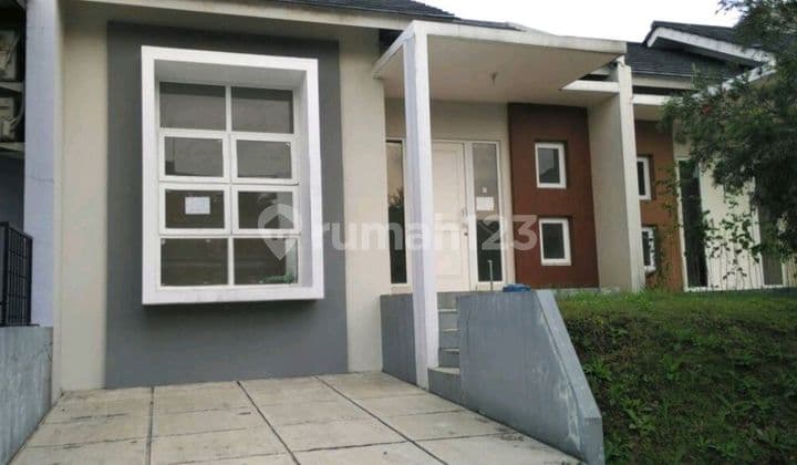 Dijual Rumah di Bawah Harga Pasaran Pakuan Hill Cluster Ravenia