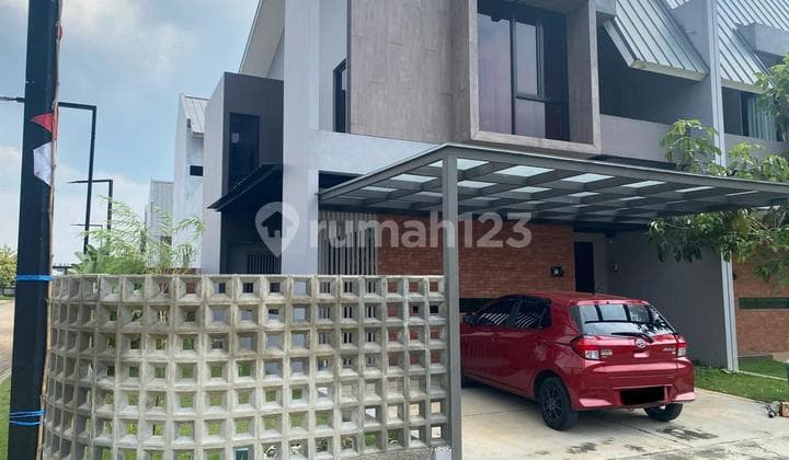 For Sale: Beautiful Move-In Ready House in Telaga Kahuripan, Bogor