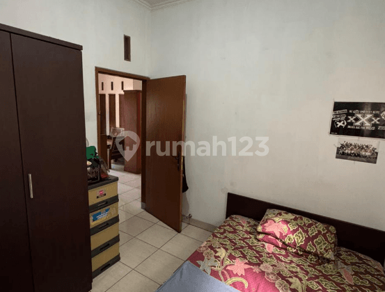 Move-In Ready House in Central Bandung with Freehold Title