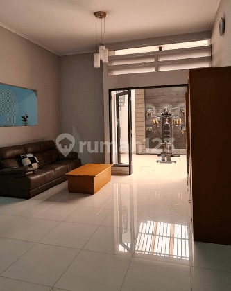 1-Storey House, Freehold, Near Bpk Penabur School