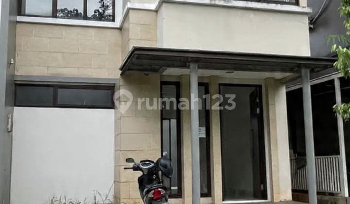 Beautiful House for Sale in BSD Sellbeautifulhousebsd Sellnicehousebsd SellEminentHouse Illustriousbsd