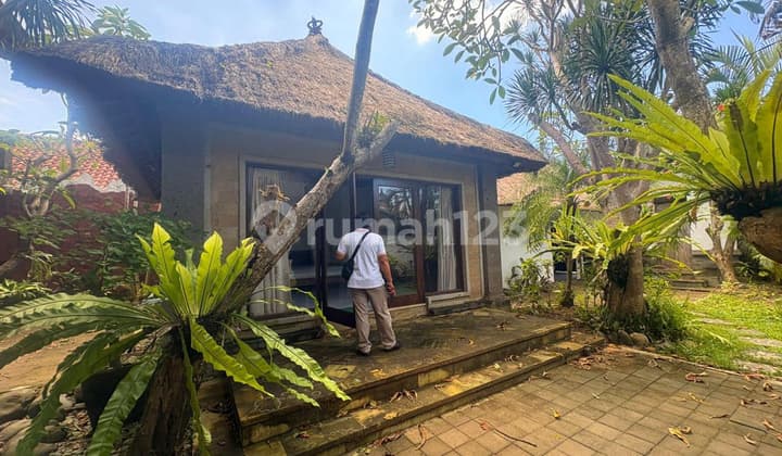 3 Bedrooms Villa In Prime Sanur Beach