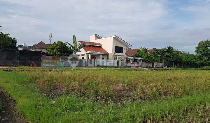 SHM Land Ready to Build Strategically in Front of Ambarukmo Plaza