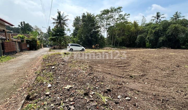 Tanah Sleman Siap AJB 5 Menit Sleman City Hall