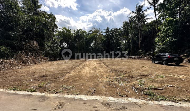 Tanah SHM Dekat Sch Mall - Akses Mudah