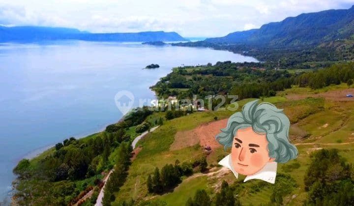 Dijual Murah Tanah Di Toba Samosir