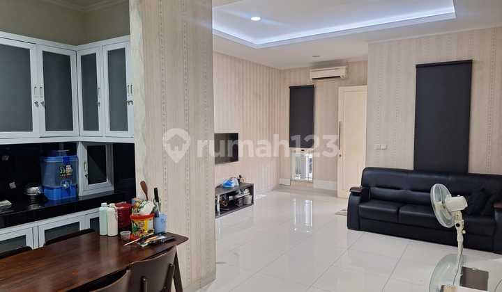 Sutera Leora House in Alam Sutera