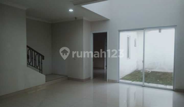 Rumah Siap Huni di BSD Eminent Vivacia