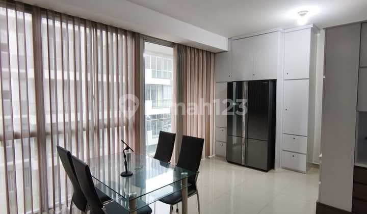 Dijual Apartemen Rainbow Springs Condovillas, Gading Serpong