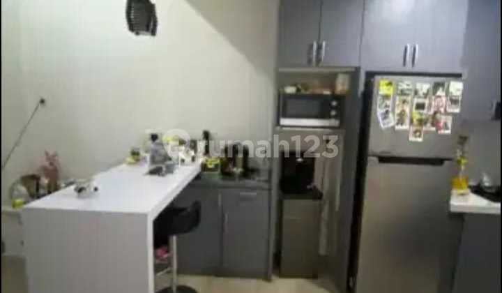Rumah Banjar Wijaya, Luas 6X18m