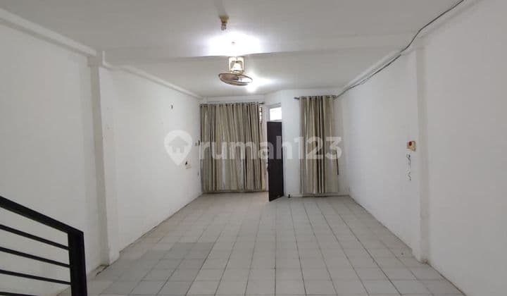 Jual Rumah Tawakal, Grogol