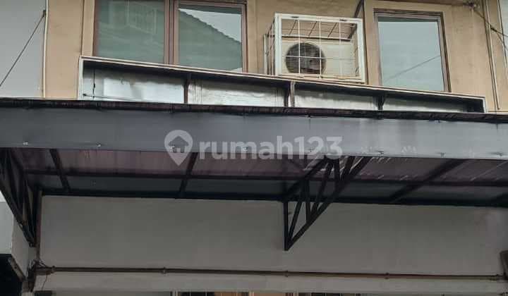 Jual Ruko Sektor 7 di BSD, Dekat Plaza BSD