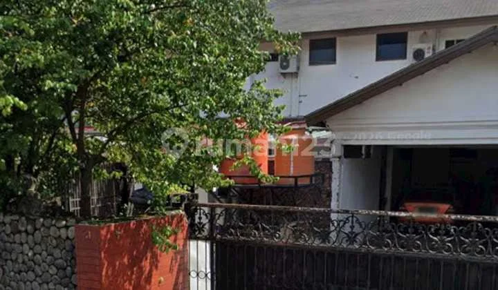 Dijual Rumah Harga Terjangkau Lokasi Strategis Pusat Kota