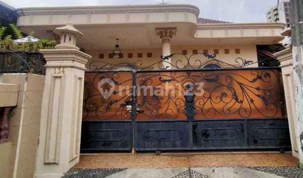 Dijual Lelang Rumah Murah di Cilincing Jakarta Utara