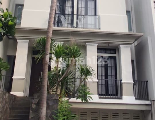 Dijual Rumah Modern 2 Lantai Harga Dibawah Pasar di Pejaten Barat Pasar Minggu Jakarta Selatan