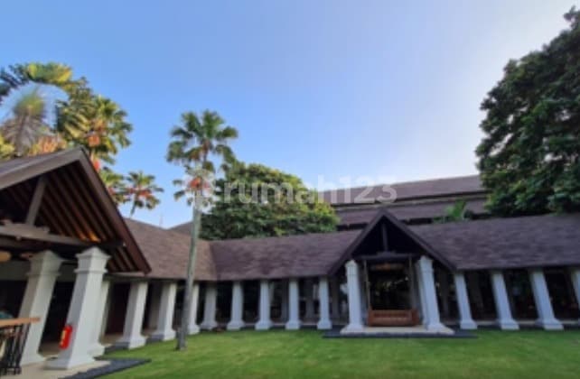 Dijual Lelang Hotel di Bogor