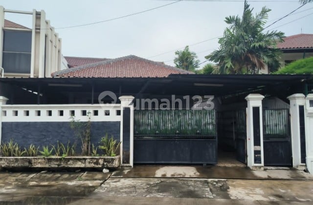 Dijual Lelang Rumah di Jakarta Barat