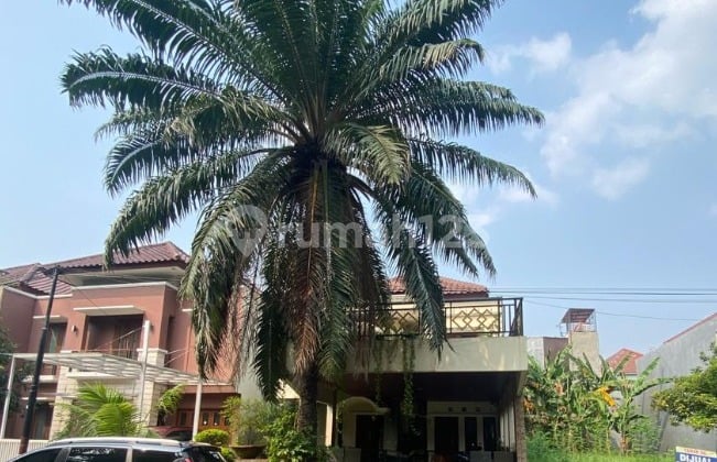 Dijual Rumah Bagus di Cakung Jakarta Timur